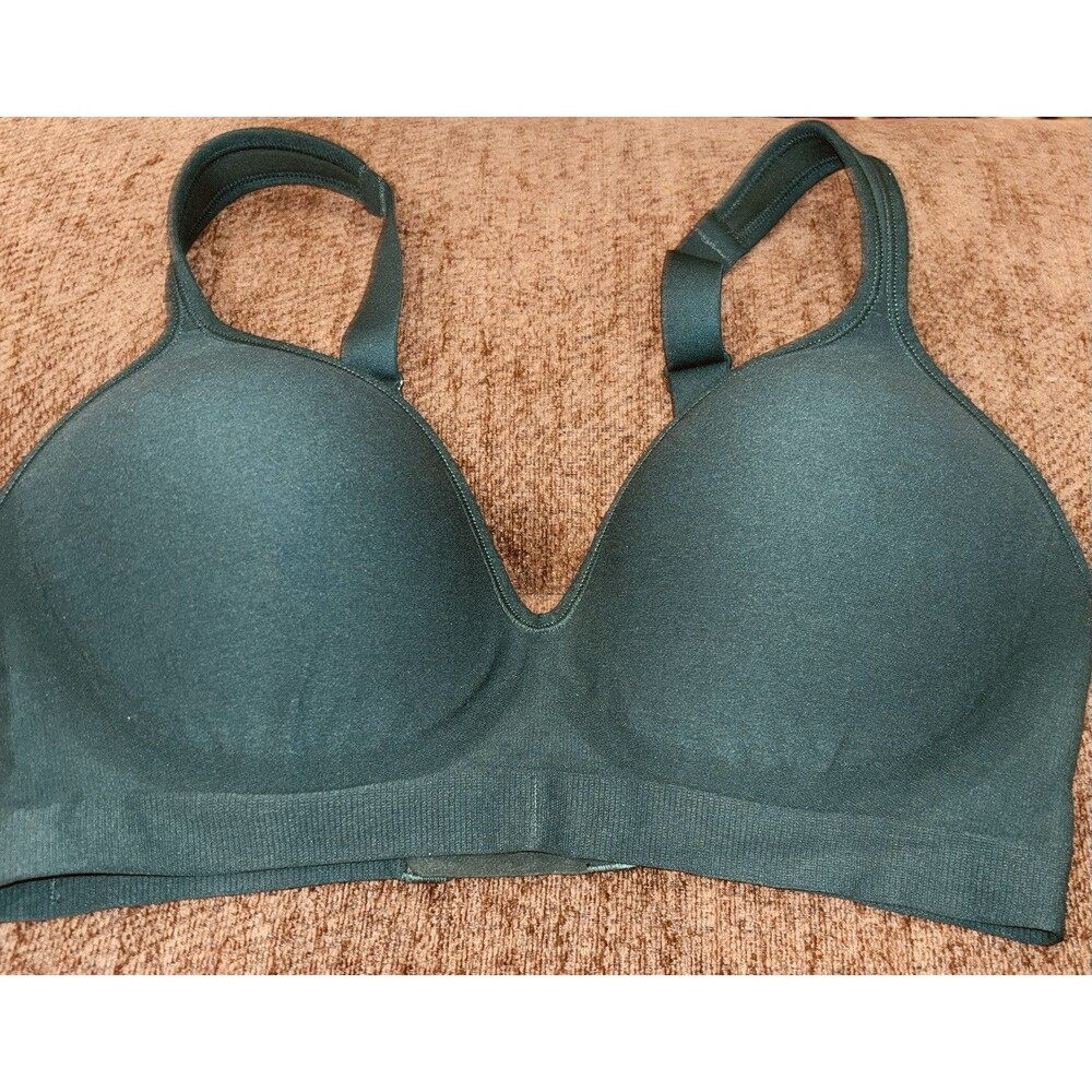 Underoutfit 450 The Perfect Neckline Bra Large